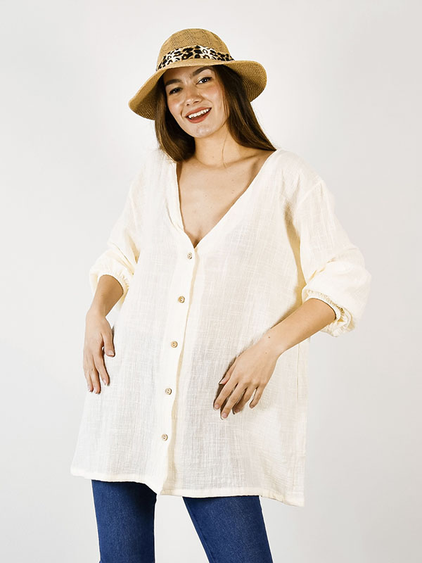 CAMISA TAI